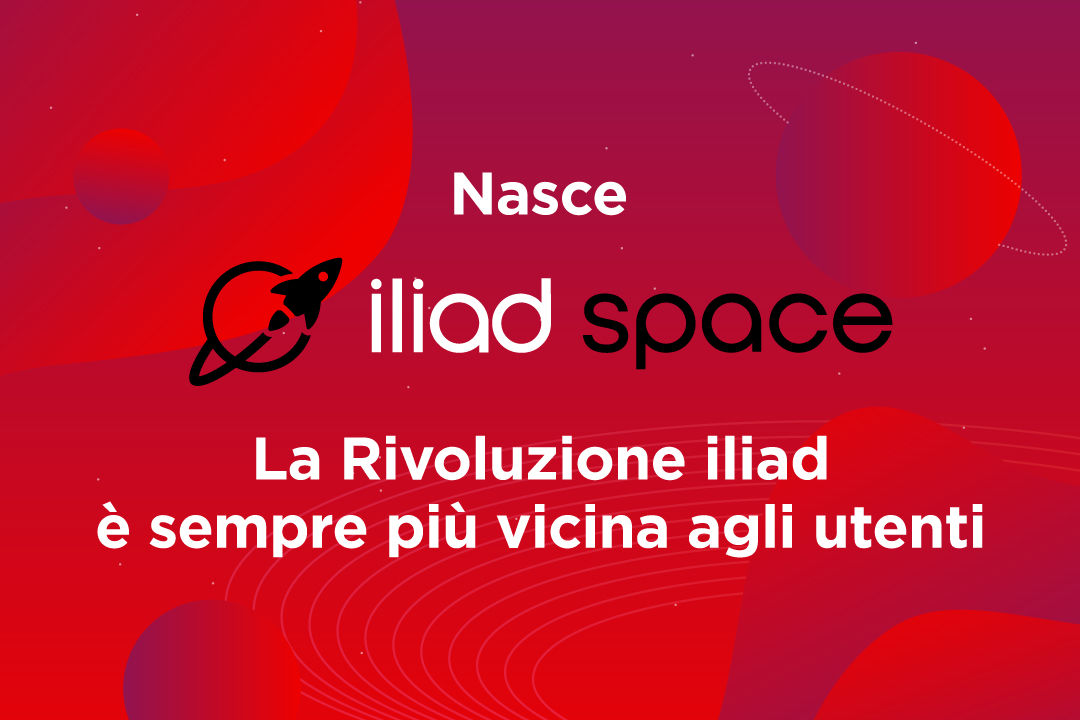 Card Iliadspace