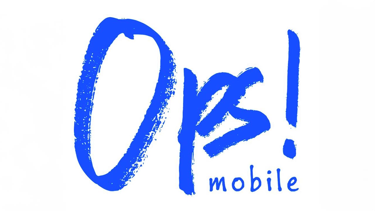 Ops!mobile