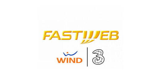 Fastweb Windtre