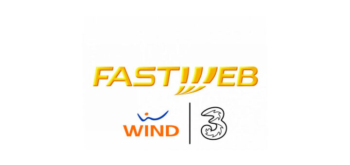 Fastweb Windtre