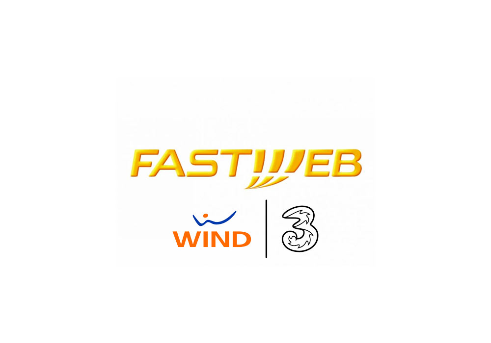 Fastweb Windtre