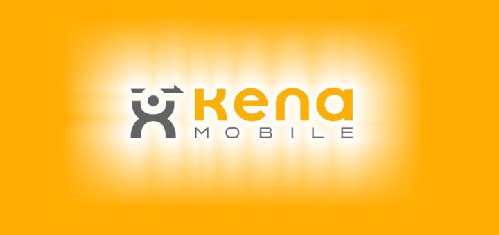 Kena Mobile Logo 720x340