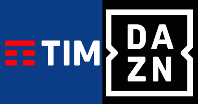 Tim Dazn